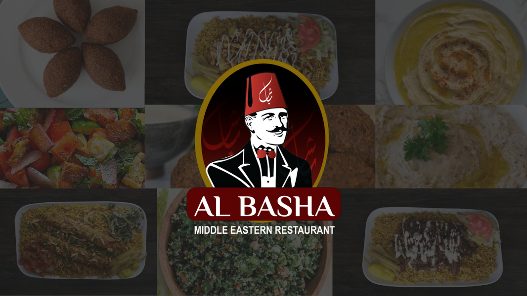 Cover photo of Al Basha Grill - مطعم الباشا